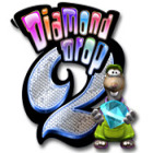 Hra Diamond Drop 2