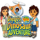 Hra Diego`s Dinosaur Adventure