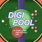 Hra Digi Pool