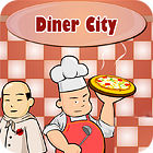 Hra Diner City