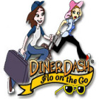 Hra Diner Dash: Flo On The Go