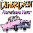 Hra Diner Dash Hometown Hero