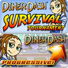 Hra Diner Dash