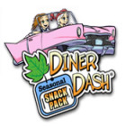 Hra Diner Dash: Seasonal Snack Pack