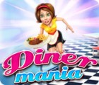 Hra DinerMania