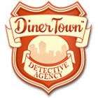 Hra DinerTown: Detective Agency