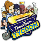 Hra DinerTown Tycoon