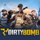 Hra Dirty Bomb