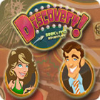 Hra Discovery! A Seek and Find Adventure