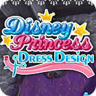Hra Disney Princess Dress Design