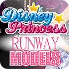 Hra Disney Princesses — Runway Models