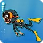 Hra Diving Adventure