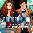 Hra Doctor Who. Episode Four: Shadows Of The Vashta Nerada