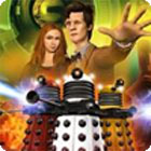 Hra Doctor Who: The Adventure Games - City of the Daleks