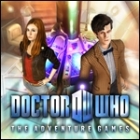 Hra Doctor Who: The Adventure Games - TARDIS