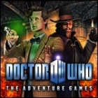 Hra Doctor Who: The Adventure Games - The Gunpowder Plot