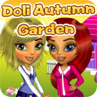 Hra Doli Autumn Garden