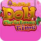 Hra Doli Christmas Time