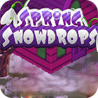 Hra Doli Spring Snowdrops
