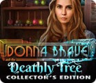 Hra Donna Brave: And the Deathly Tree Collector's Edition
