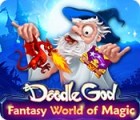 Hra Doodle God Fantasy World of Magic