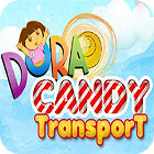 Hra Dora Candy Transport