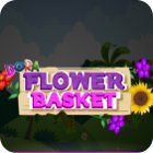 Hra Dora: Flower Basket