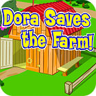 Hra Dora Saves Farm