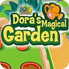 Hra Dora's Magical Garden