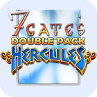 Hra 7 Gates Hercules Double Pack