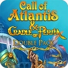 Hra Call of Atlantis and Cradle of Persia Double Pack