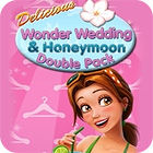 Hra Double Pack Delicious Wonder Wedding & Honeymoon Cruise