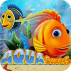 Hra Fishdom Aquascapes Double Pack