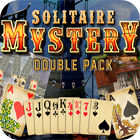 Hra Solitaire Mystery Double Pack
