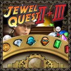 Hra Double Play: Jewel Quest 2 and 3
