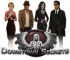 Hra Downtown Secrets