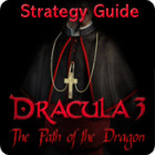 Hra Dracula 3: The Path of the Dragon Strategy Guide