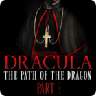 Hra Dracula: The Path of the Dragon - Part 3