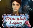 Hra Dracula's Legacy