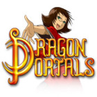 Hra Dragon Portals