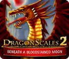 Hra DragonScales 2: Beneath a Bloodstained Moon