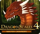 Hra DragonScales 4: Master Chambers