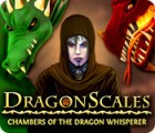 Hra DragonScales: Chambers of the Dragon Whisperer