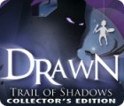 Hra Drawn: Trail of Shadows Collector's Edition