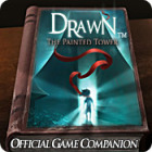 Hra Drawn: The Painted Tower Deluxe Strategy Guide Hra Drawn: The Painted Tower Deluxe Strategy Guide