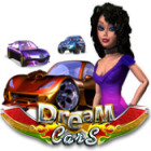 Hra Dream Cars