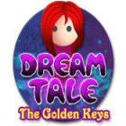 Hra Dream Tale: The Golden Keys