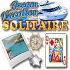 Hra Dream Vacation Solitaire