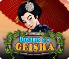Hra Dreams of a Geisha