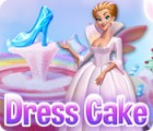 Hra Dress Cake